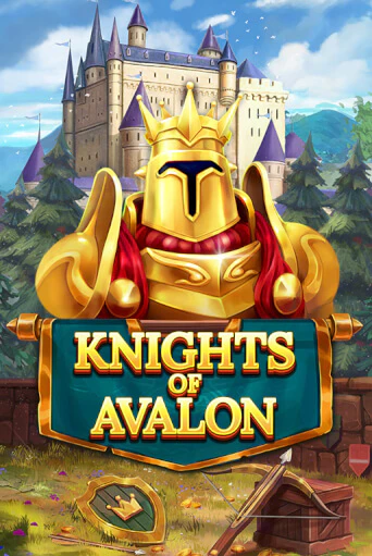 Knights Of Avalon играть онлайн | Максбет Казино бесплатно