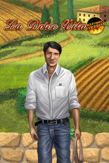 La Dolce Vita Red Hot Firepot играть онлайн | Максбет Казино бесплатно