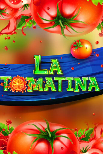La Tomatina играть онлайн | Максбет Казино бесплатно