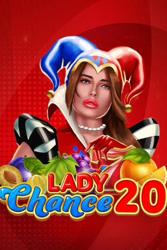 Lady Chance 40 играть онлайн | Максбет Казино бесплатно