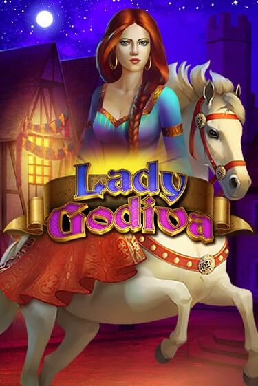 Lady Godiva играть онлайн | Максбет Казино бесплатно