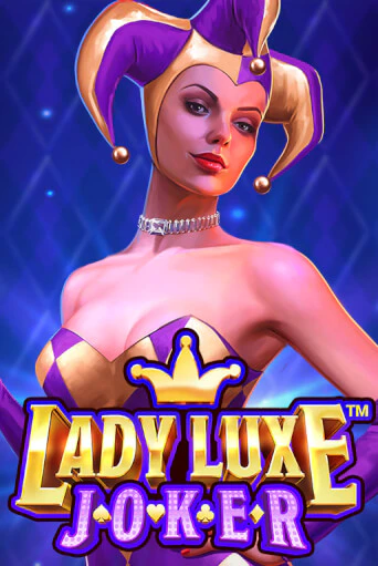 Lady Luxe Joker™ играть онлайн | Максбет Казино бесплатно