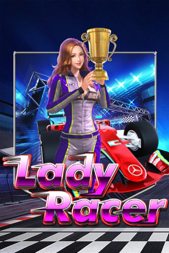 Lady Racer играть онлайн | Максбет Казино бесплатно