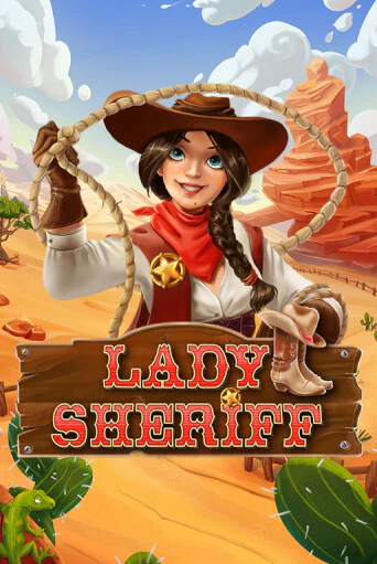 Lady Sheriff играть онлайн | Максбет Казино бесплатно
