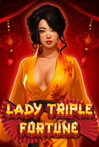 Lady Triple Fortune играть онлайн | Максбет Казино бесплатно