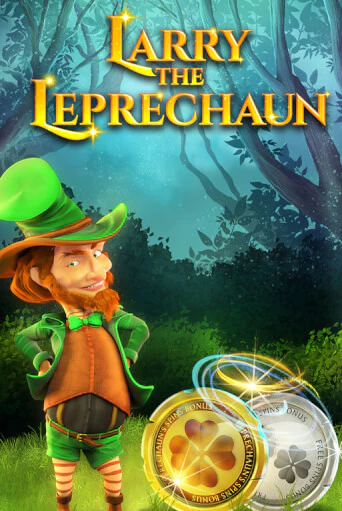 Larry the Leprechaun играть онлайн | Максбет Казино бесплатно