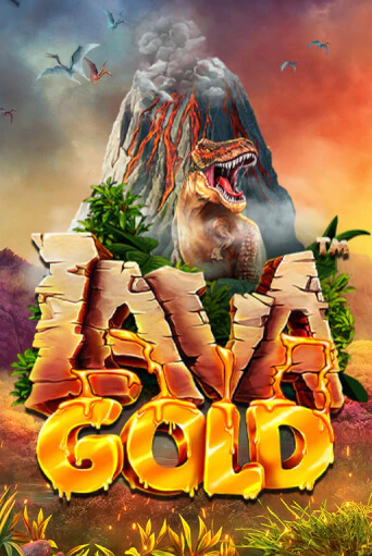 Lava Gold играть онлайн | Максбет Казино бесплатно