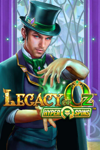 Legacy of Oz играть онлайн | Максбет Казино бесплатно