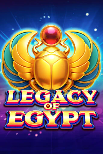 Legacy Of Egypt играть онлайн | Максбет Казино бесплатно