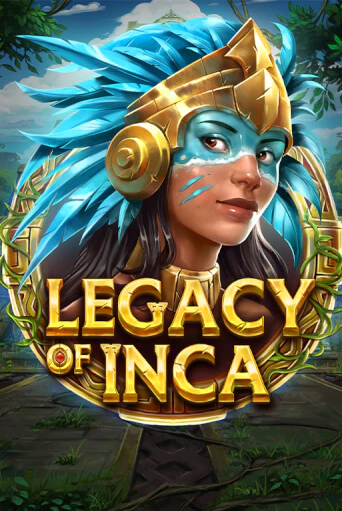 Legacy of Inca играть онлайн | Максбет Казино бесплатно
