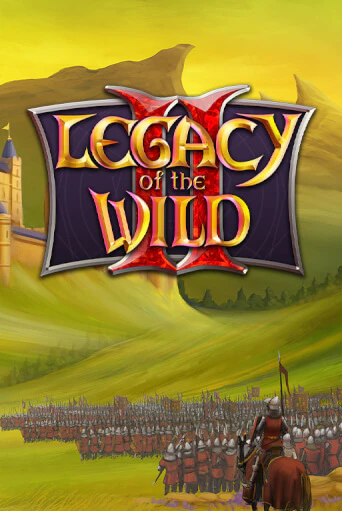Legacy of the Wilds 2 играть онлайн | Максбет Казино бесплатно