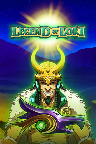 Legend of Loki играть онлайн | Максбет Казино бесплатно