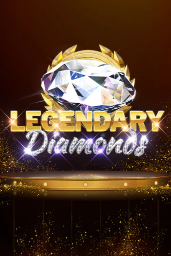 Legendary Diamonds играть онлайн | Максбет Казино бесплатно