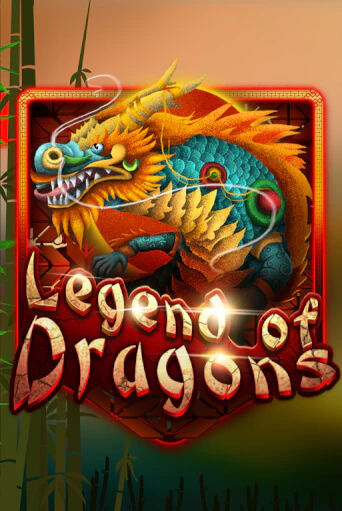 Legend of Dragons играть онлайн | Максбет Казино бесплатно
