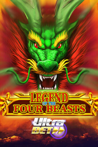 Legend of the Four Beasts играть онлайн | Максбет Казино бесплатно