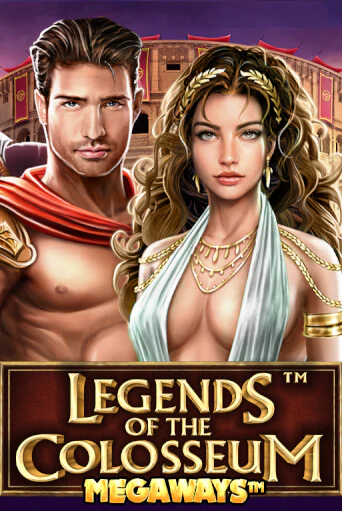 Legends of the Colosseum играть онлайн | Максбет Казино бесплатно