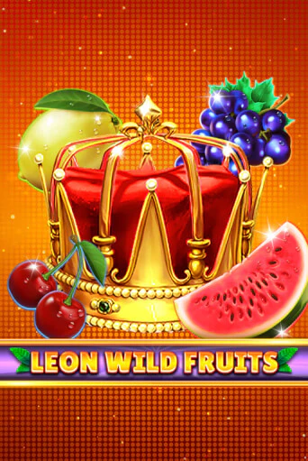 Leon Wild Fruits играть онлайн | Максбет Казино бесплатно