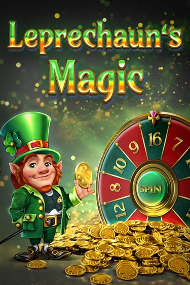 Leprechaun's Magic играть онлайн | Максбет Казино бесплатно