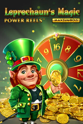 Leprechaun's Magic Power Reels играть онлайн | Максбет Казино бесплатно