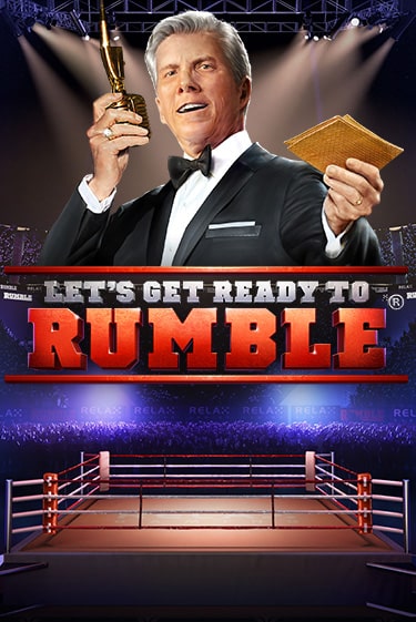 Let's get ready to Rumble играть онлайн | Максбет Казино бесплатно