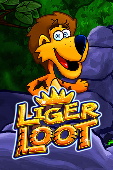 Liger Loot играть онлайн | Максбет Казино бесплатно