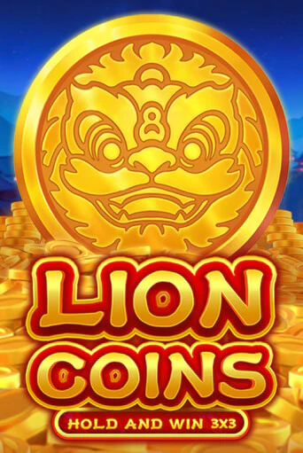 Lion Coins играть онлайн | Максбет Казино бесплатно