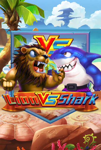 Lion VS Shark играть онлайн | Максбет Казино бесплатно