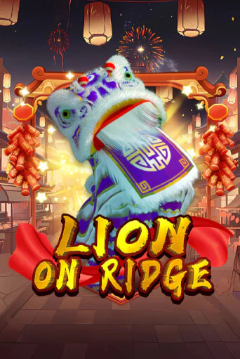 Lion on Ridge играть онлайн | Максбет Казино бесплатно