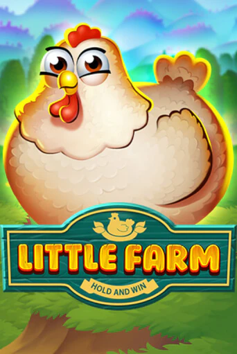 Little Farm играть онлайн | Максбет Казино бесплатно