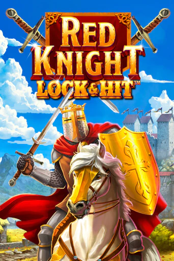 Lock & Hit: Red Knight играть онлайн | Максбет Казино бесплатно