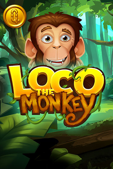 Loco the Monkey играть онлайн | Максбет Казино бесплатно