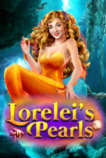 Lorelei's Pearls играть онлайн | Максбет Казино бесплатно