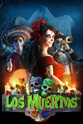 Los Muertos играть онлайн | Максбет Казино бесплатно