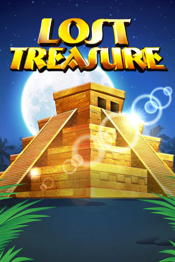 Lost Treasure играть онлайн | Максбет Казино бесплатно