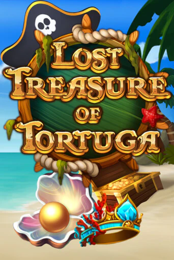 Lost Treasure of Tortuga играть онлайн | Максбет Казино бесплатно