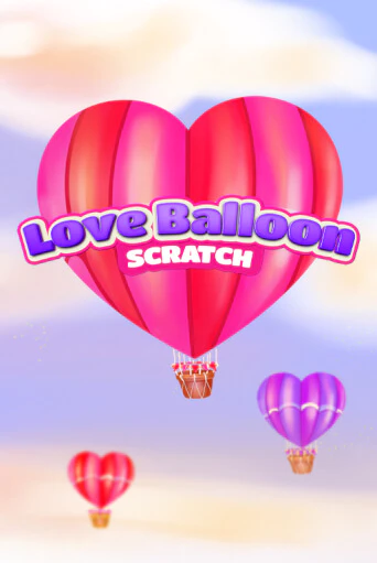 LOVE BALLOON играть онлайн | Максбет Казино бесплатно