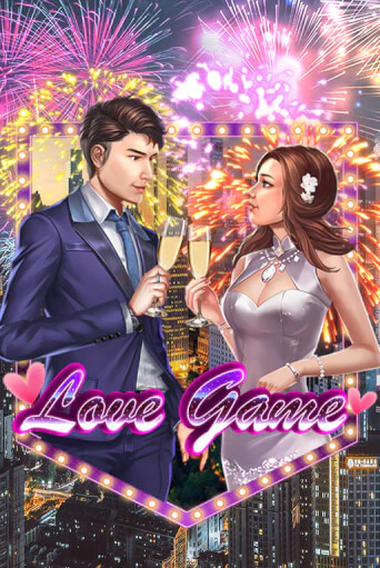 Love Game играть онлайн | Максбет Казино бесплатно