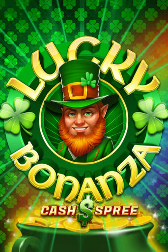 Lucky Bonanza Cash Spree играть онлайн | Максбет Казино бесплатно
