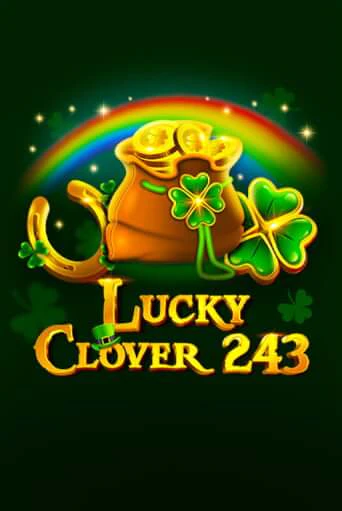 Lucky Clover 243 играть онлайн | Максбет Казино бесплатно