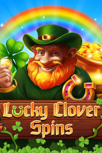 Lucky Clover Spins играть онлайн | Максбет Казино бесплатно