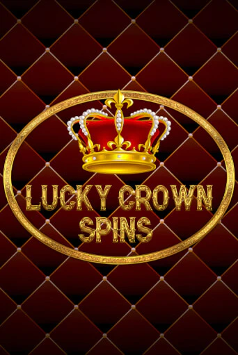 Lucky Crown Spins играть онлайн | Максбет Казино бесплатно