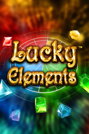 Lucky Elements играть онлайн | Максбет Казино бесплатно