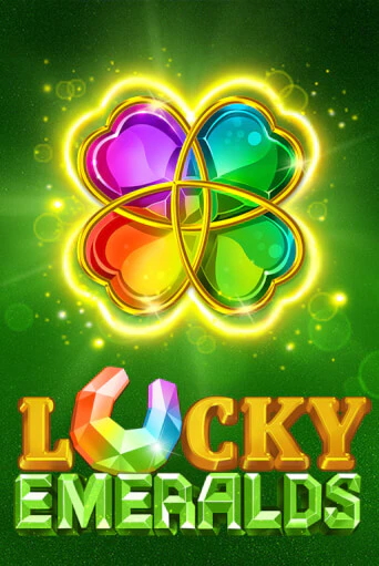 Lucky Emeralds играть онлайн | Максбет Казино бесплатно