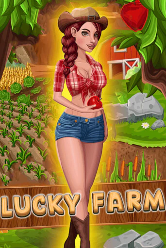 Lucky Farm играть онлайн | Максбет Казино бесплатно
