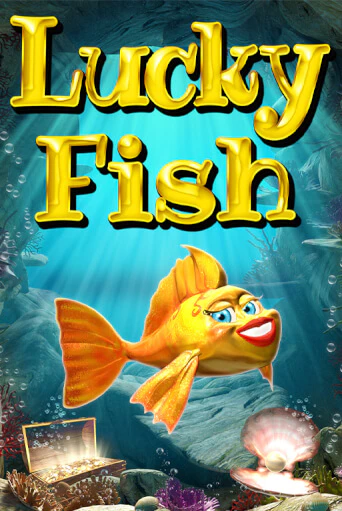 Lucky Fish играть онлайн | Максбет Казино бесплатно