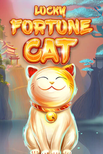 Lucky Fortune Cat играть онлайн | Максбет Казино бесплатно