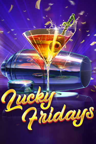 Lucky Fridays играть онлайн | Максбет Казино бесплатно