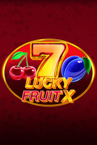 Lucky Fruit X играть онлайн | Максбет Казино бесплатно