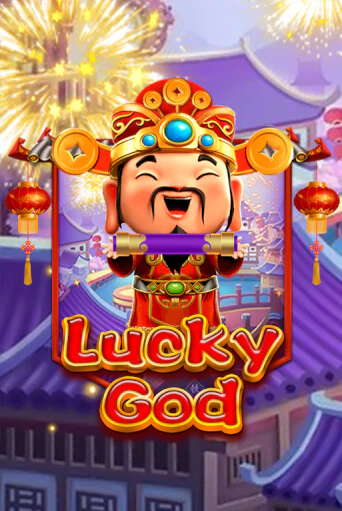 Lucky God играть онлайн | Максбет Казино бесплатно