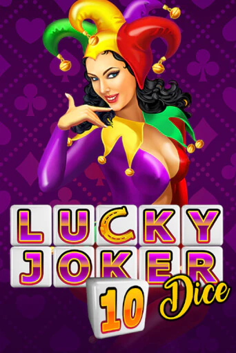 Lucky Joker 10 Dice играть онлайн | Максбет Казино бесплатно